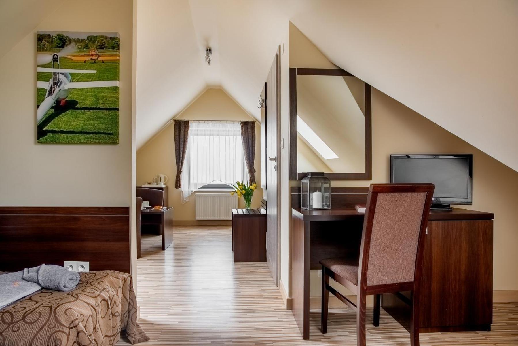 Sloneczny Stok Apartment Miedzybrodzie Zywieckie
